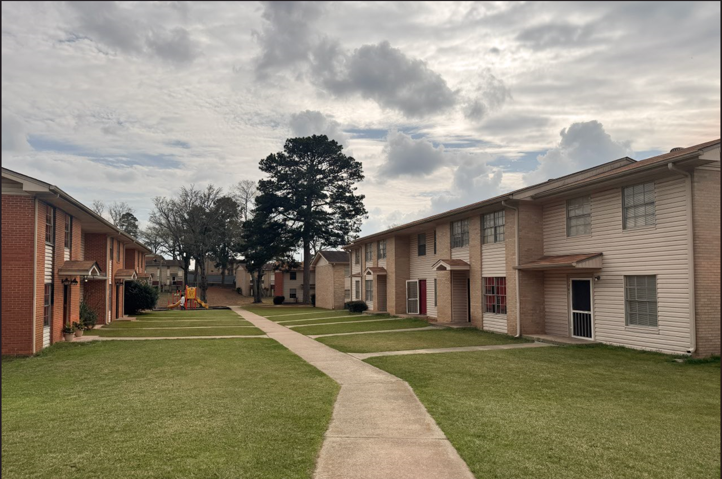 119 Hargett Drive